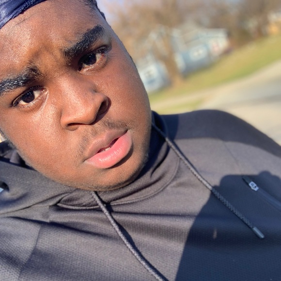 Meet your Posher, Michael - Picture 1 of 1